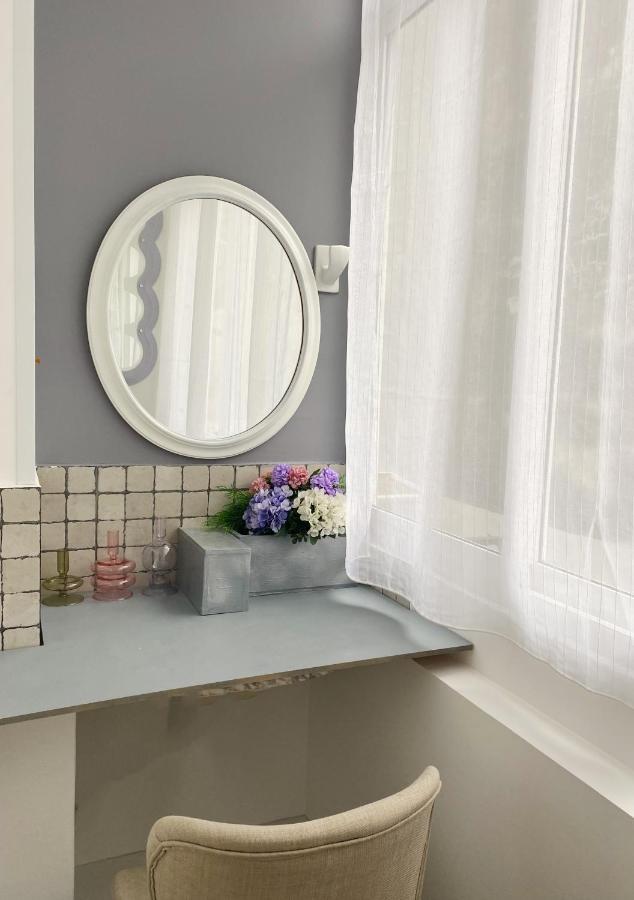 Apartamento C/ Concepcion Arenal Ferrol Exterior foto