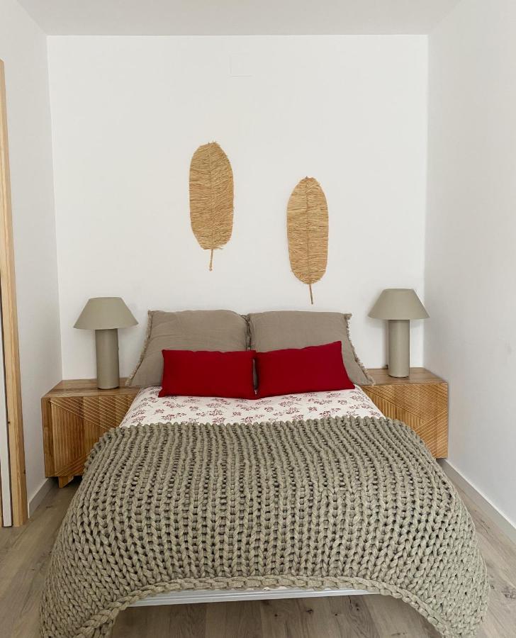 Apartamento C/ Concepcion Arenal Ferrol Exterior foto