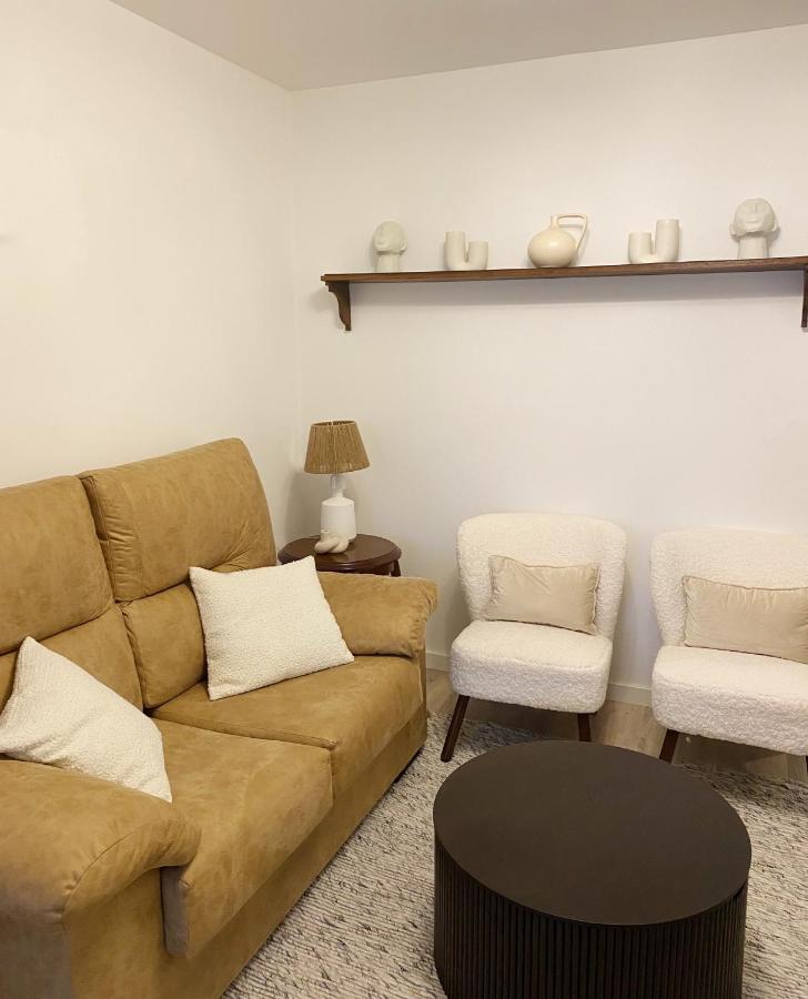 Apartamento C/ Concepcion Arenal Ferrol Exterior foto