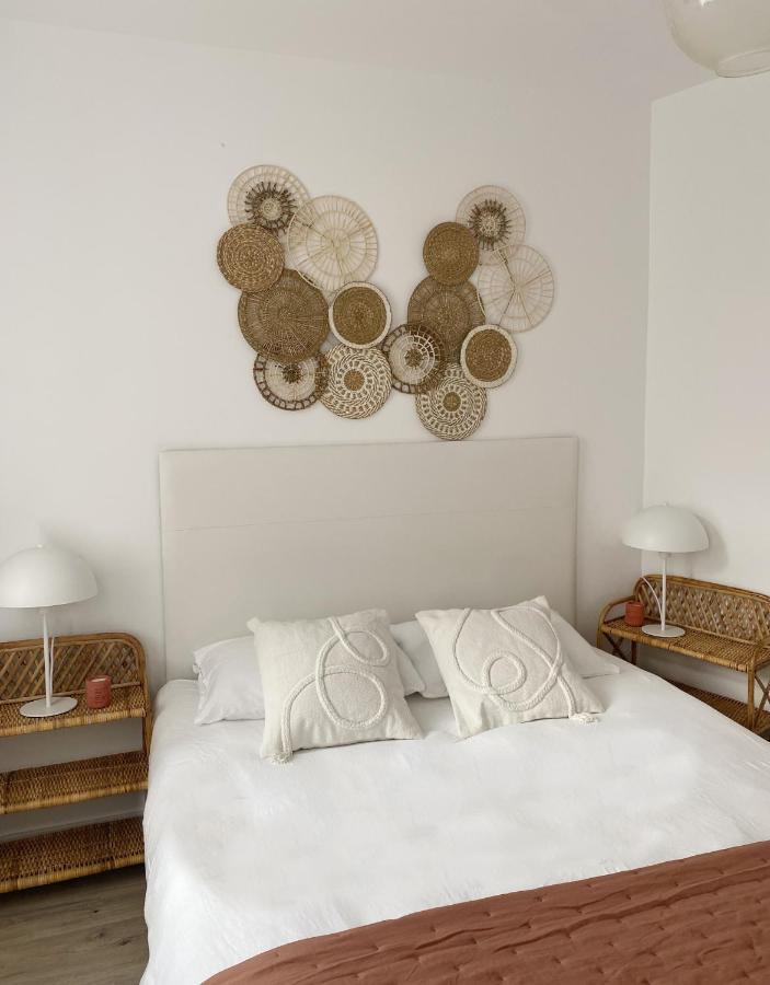 Apartamento C/ Concepcion Arenal Ferrol Exterior foto