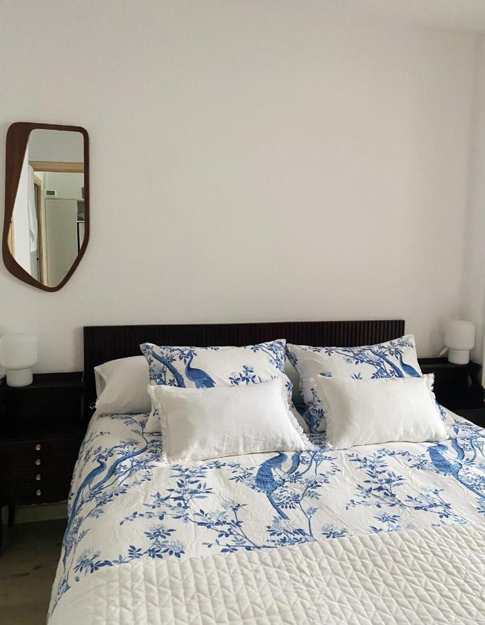 Apartamento C/ Concepcion Arenal Ferrol Exterior foto